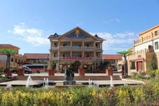 Shenghua Culture International Hotel