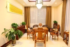 Shenghua Culture International Hotel