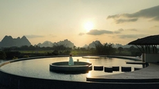 Chongzuo Wild Stay Collection - Wanxiang