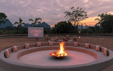 Chongzuo Wild Stay Collection - Wanxiang