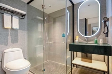 City Comfort Inn Beihai Hepu Bus Terminal Branch