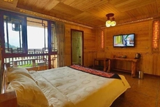 Jiuqi Longji Holiday Hotel