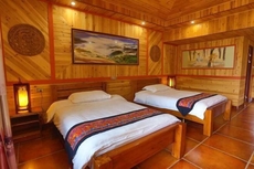 Jiuqi Longji Holiday Hotel