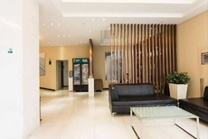 Dinghu Convenience Hotel