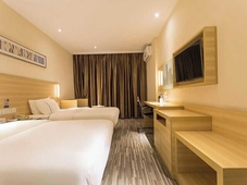 Dinghu Convenience Hotel