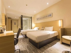 Dinghu Convenience Hotel