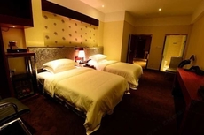 Jin Ting Holiday Inn