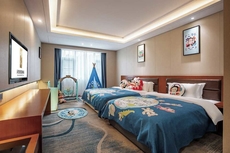 Tianjiao Holiday Hotel
