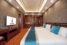 Tianjiao Holiday Hotel