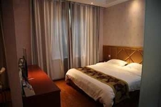 Junlong Holiday Hotel