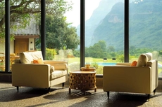 Zhensu Canyon Sanctuary