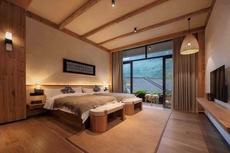 Zhensu Canyon Sanctuary