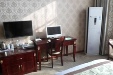 Century Business Hotel