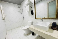 Post Hotel (Gongyi Xinxing Road Xingyue Times Square)