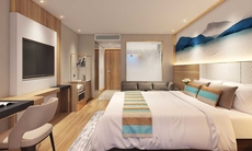 GreenTree Inn Jiaozuo Huifeng Rd