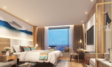 GreenTree Inn Jiaozuo Huifeng Rd