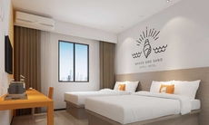 GreenTree Inn Jiaozuo Huifeng Rd