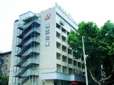 Jinjiang Inn Jiaozuo Jianshe Road