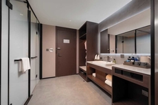 World Hotel Kaifeng Gulou Square Branch