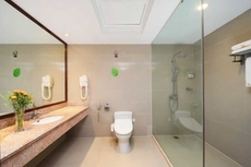 Zhongzhou Yufeng International Hotel