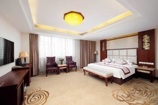 Zhongzhou Yufeng International Hotel