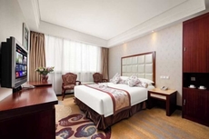 Zhongzhou Yufeng International Hotel