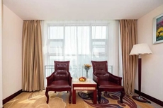 Zhongzhou Yufeng International Hotel