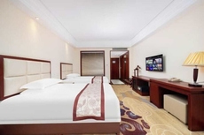 Zhongzhou Yufeng International Hotel