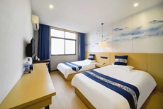 Ningling Yijia Boutique Hotel