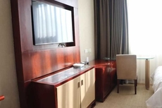 Pingdingshan Runzeyuan Shenma Hotel