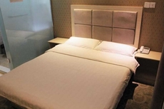 Qixian 168 Express Hotel