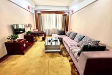 Tianrui Zhongzhou International Hotel