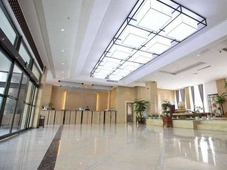 Greentree Inn Henan Shangqiu Yongcheng Ouya Road Business Hotel