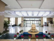 Greentree Inn Henan Shangqiu Yongcheng Ouya Road Business Hotel