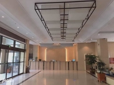 Greentree Inn Henan Shangqiu Yongcheng Ouya Road Business Hotel