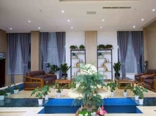 Greentree Inn Henan Shangqiu Yongcheng Ouya Road Business Hotel