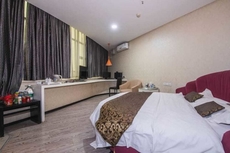 Mingjun Fashion Hotel