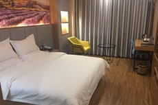 Lan Tian Business Hotel