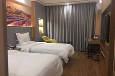 Lan Tian Business Hotel