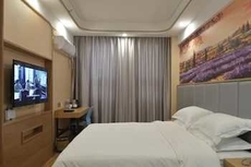 Lan Tian Business Hotel