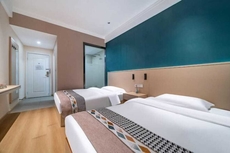 Xinxiang 988 Hotel (No. 2 Middle School and Second Hospital Branch)