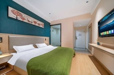 Xinxiang 988 Hotel (No. 2 Middle School and Second Hospital Branch)