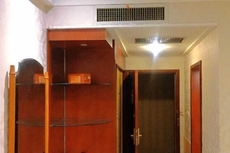 Wanshui Qianshan Hotel