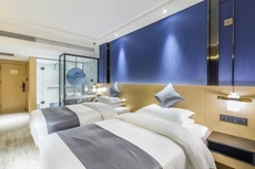 XIANG GE LI TING HOTEL