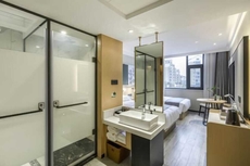 XIANG GE LI TING HOTEL