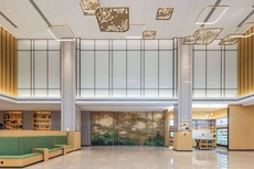 Hilton Garden Inn Zhoukou Huaiyang