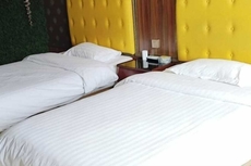 Orange Hotel Zhoukou