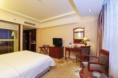 Vienna Hotel (Zhoukou Hanyang Road)