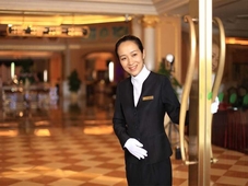 Country Garden Phoenix Hotel Suizhou