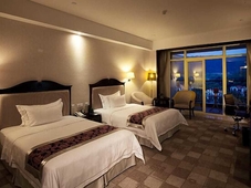 Country Garden Phoenix Hotel Suizhou